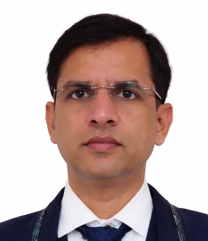 Dheeraj Jain