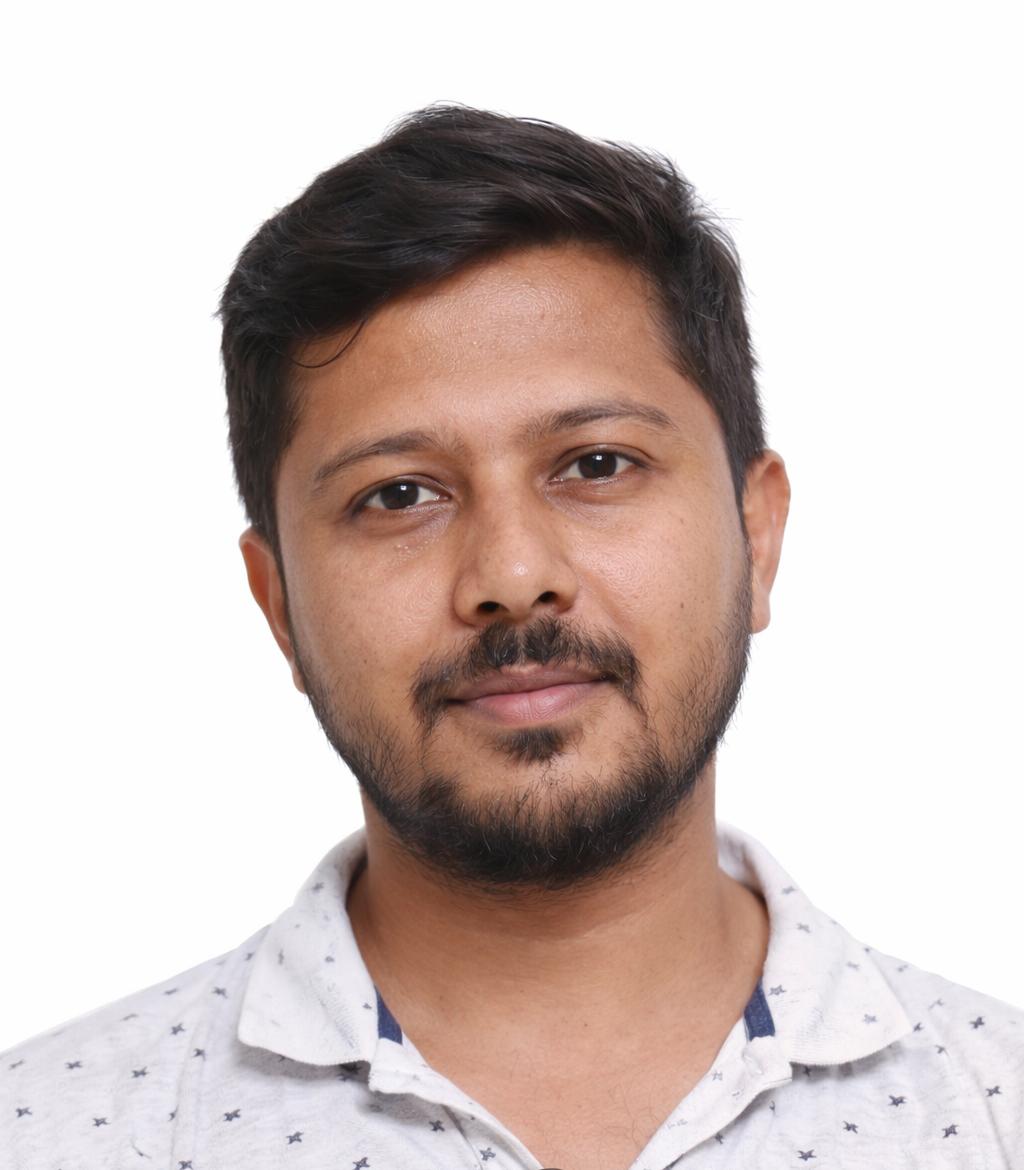 Sudip Mitra